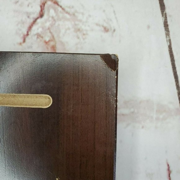 Boston Red Sox 2006 Manny Ramirez Topps Baseball Card Wall Plaque - Picture 4 of 9